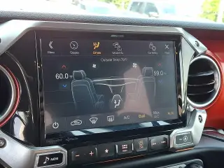 Jeep Wrangler 2019 4x4 Rubicon 2dr SUV