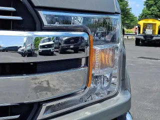 Ford F-150 2020 4x4 Lariat 4dr SuperCrew 5.5 ft. SB