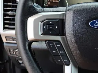 Ford F-150 2020 4x4 Lariat 4dr SuperCrew 5.5 ft. SB