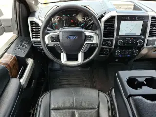 Ford F-150 2020 4x4 Lariat 4dr SuperCrew 5.5 ft. SB