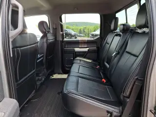 Ford F-150 2020 4x4 Lariat 4dr SuperCrew 5.5 ft. SB