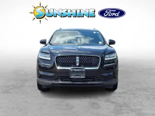 Lincoln Nautilus 2023 AWD Reserve 4dr SUV