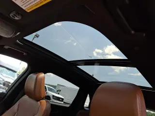 Lincoln Nautilus 2023 AWD Reserve 4dr SUV