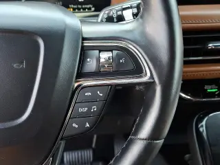 Lincoln Nautilus 2023 AWD Reserve 4dr SUV