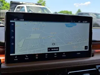 Lincoln Nautilus 2023 AWD Reserve 4dr SUV