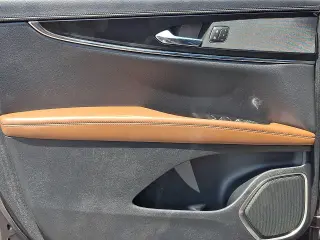 Lincoln Nautilus 2023 AWD Reserve 4dr SUV