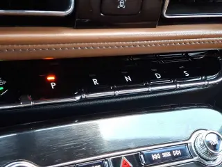 Lincoln Nautilus 2023 AWD Reserve 4dr SUV