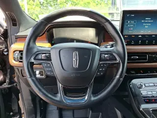 Lincoln Nautilus 2023 AWD Reserve 4dr SUV