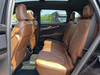 Lincoln Nautilus 2023 AWD Reserve 4dr SUV