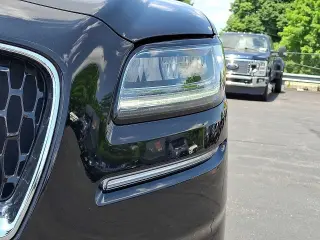 Lincoln Nautilus 2023 AWD Reserve 4dr SUV