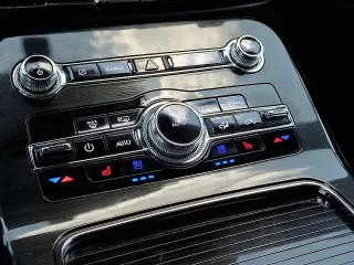 Lincoln Nautilus 2023 AWD Reserve 4dr SUV