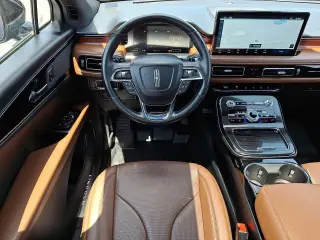 Lincoln Nautilus 2023 AWD Reserve 4dr SUV