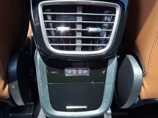 Lincoln Nautilus 2023 AWD Reserve 4dr SUV