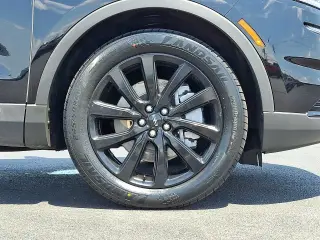Lincoln Nautilus 2023 AWD Reserve 4dr SUV