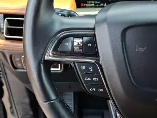 Lincoln Nautilus 2023 AWD Reserve 4dr SUV