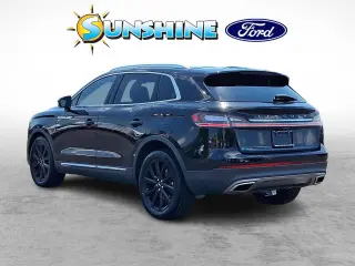 Lincoln Nautilus 2023 AWD Reserve 4dr SUV