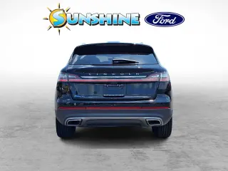 Lincoln Nautilus 2023 AWD Reserve 4dr SUV