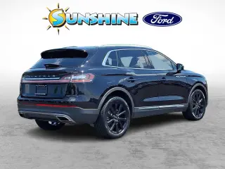 Lincoln Nautilus 2023 AWD Reserve 4dr SUV