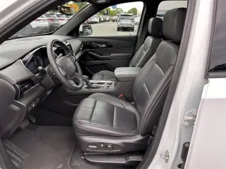 Chevrolet Traverse 2023 4x4 RS 4dr SUV