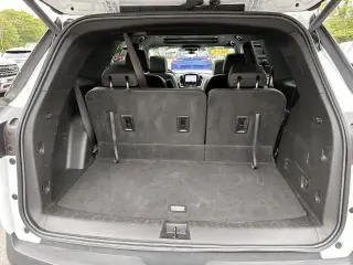 Chevrolet Traverse 2023 4x4 RS 4dr SUV
