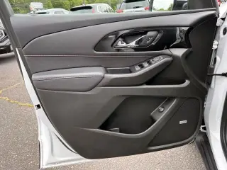 Chevrolet Traverse 2023 4x4 RS 4dr SUV