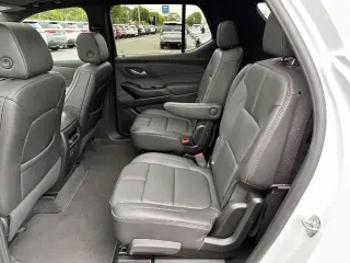 Chevrolet Traverse 2023 4x4 RS 4dr SUV