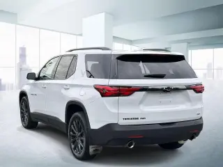 Chevrolet Traverse 2023 4x4 RS 4dr SUV