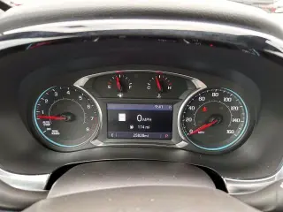Chevrolet Traverse 2023 4x4 RS 4dr SUV
