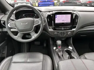 Chevrolet Traverse 2023 4x4 RS 4dr SUV