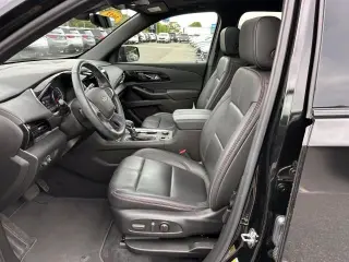 Chevrolet Traverse 2023 4x4 RS 4dr SUV