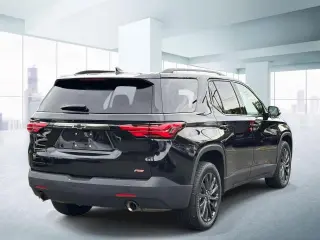 Chevrolet Traverse 2023 4x4 RS 4dr SUV