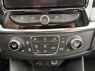 Chevrolet Traverse 2023 4x4 RS 4dr SUV