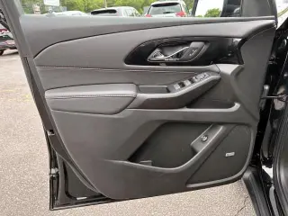 Chevrolet Traverse 2023 4x4 RS 4dr SUV