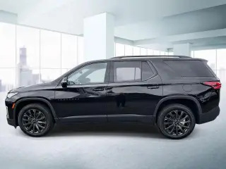 Chevrolet Traverse 2023 4x4 RS 4dr SUV