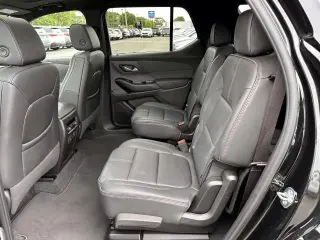 Chevrolet Traverse 2023 4x4 RS 4dr SUV
