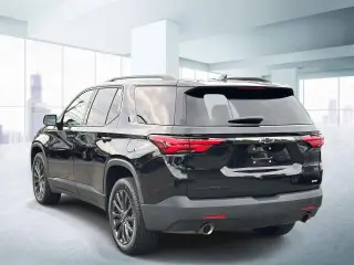 Chevrolet Traverse 2023 4x4 RS 4dr SUV