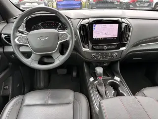 Chevrolet Traverse 2023 4x4 RS 4dr SUV
