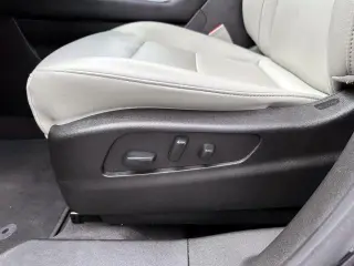 Cadillac XT4 2022 4x4 Luxury 4dr Crossover