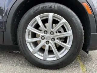 Cadillac XT4 2022 4x4 Luxury 4dr Crossover