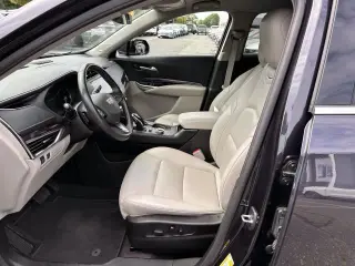 Cadillac XT4 2022 4x4 Luxury 4dr Crossover