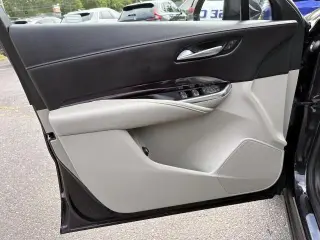Cadillac XT4 2022 4x4 Luxury 4dr Crossover