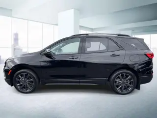 Chevrolet Equinox 2023 4x4 RS 4dr SUV