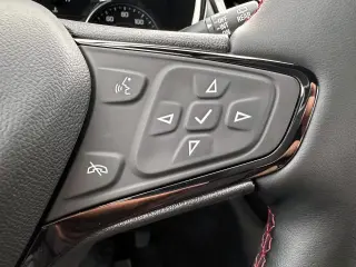 Chevrolet Equinox 2023 4x4 RS 4dr SUV