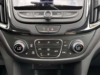 Chevrolet Equinox 2023 4x4 RS 4dr SUV