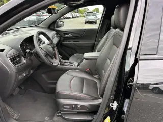 Chevrolet Equinox 2023 4x4 RS 4dr SUV