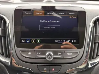 Chevrolet Equinox 2023 4x4 RS 4dr SUV