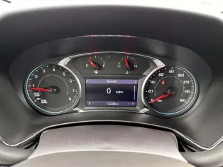Chevrolet Equinox 2023 4x4 RS 4dr SUV