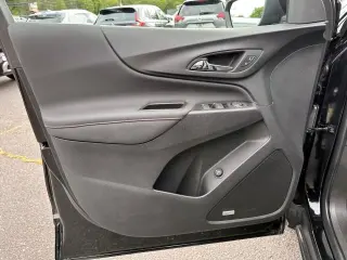 Chevrolet Equinox 2023 4x4 RS 4dr SUV