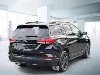 Chevrolet Equinox 2023 4x4 RS 4dr SUV