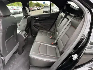 Chevrolet Equinox 2023 4x4 RS 4dr SUV